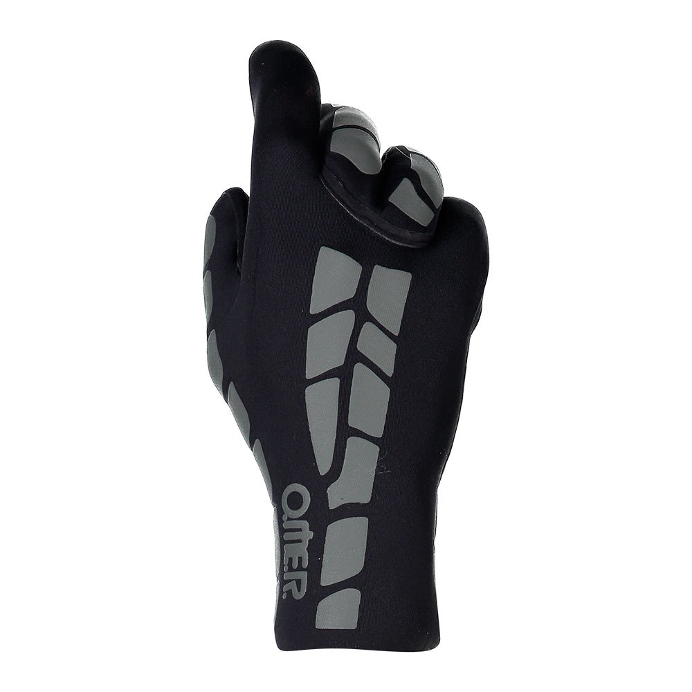 Omer Spider Gloves 3 Mm S