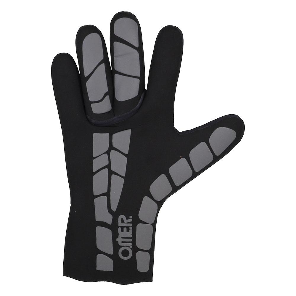Omer Spider Gloves 5 Mm M