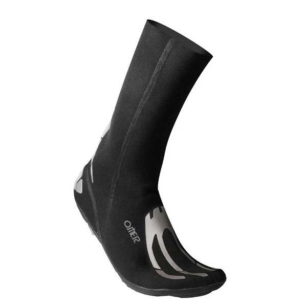 Omer Spider Socks 5 Mm Pair EU 40-41