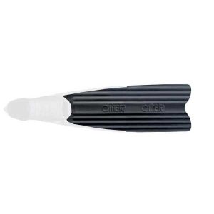 Omer Stingray Short Blade One Size Black
