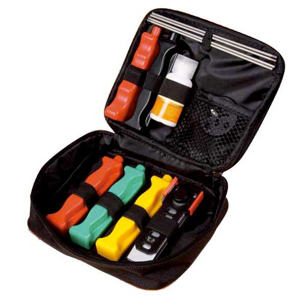 Omer Knives Sharpening Kit One Size