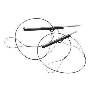 Omer Big Fish Stringer 20 Cm One Size