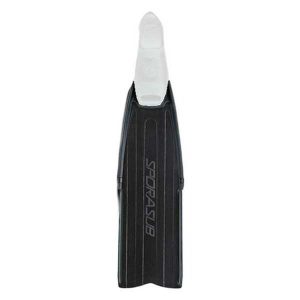 Omer Sporasub Spitfire Blade One Size Black