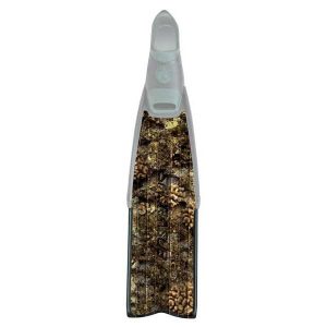 Omer Sporasub Spitfire Mimetic Blade One Size Brown