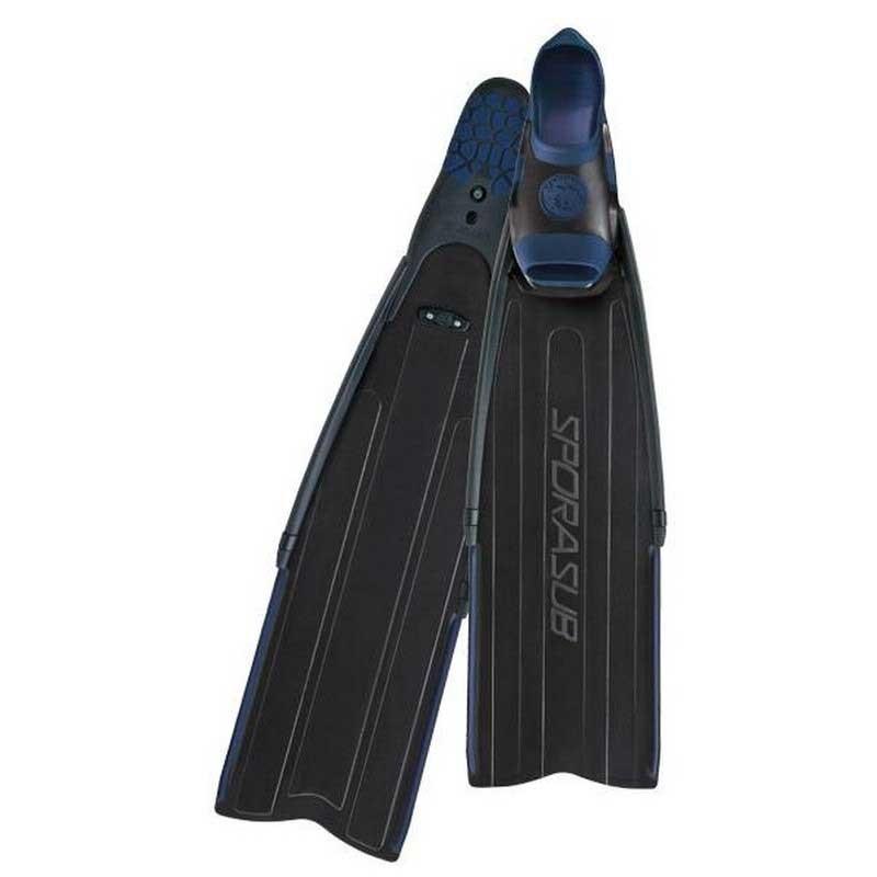 Omer Sporasub Spitfire Lady EU 35-36 Black
