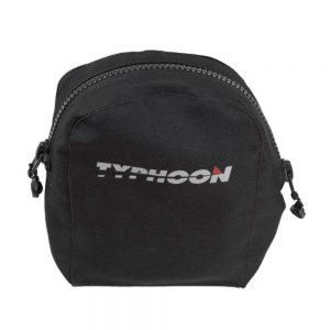 Typhoon Spare Zipped Pocket Black One Size