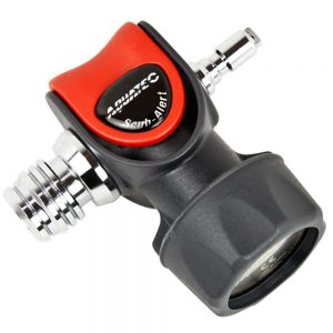 Aquatec Scuba Alert One Size