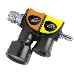 Aquatec Scuba Alert Duo One Size