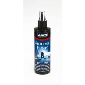 Mcnett Silicone Pump 250ml One Size