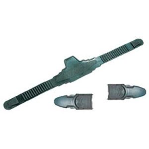 Tecnomar Universal Strap And Buckle One Size