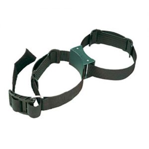 Tecnomar Straps For Twin Cylinders One Size