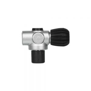 Tecnomar Rebreather Din 5/8 Valve One Size