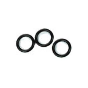Tecnomar Hp O Ring Valve/regulator One Size 50 pcs