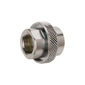 Tecnomar Converter One Size DIN 200 Female/Helium Female