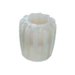 Tecnomar Knob Valve Bottle One Size Luminiscent