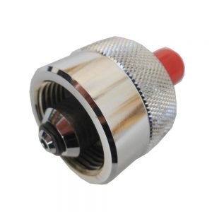 Tecnomar W30x2 Nevoc To Iso 5145 Type 30 For Nitrogen And Helium One Size