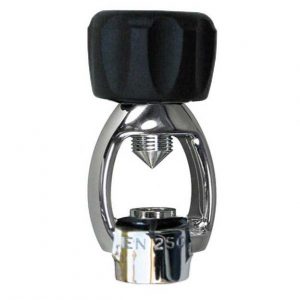 Tecnomar Complete Yoke Adaptor One Size