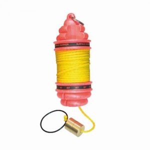 Tecnomar Bottom Marker 30 m