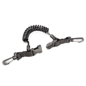Tecnomar Extensible Cable With Snap One Size
