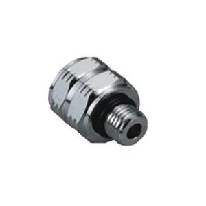 Tecnomar Adaptor 1/2m X 3/8h One Size