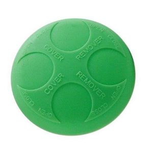 Tecnomar Disc For Second Stage One Size