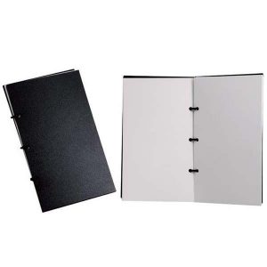 Tecnomar Refill Sheets For Note Book One Size