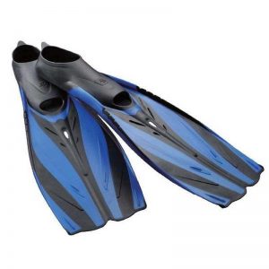 Reef Tourer Platina Rf-20 L Cobalt Blue