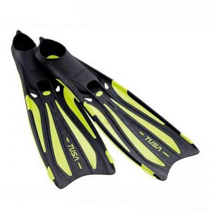 Tusa Solla EU 46-47 Flash Yellow