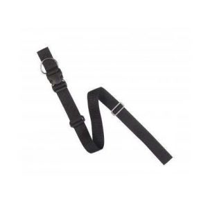 Dive Rite Crotch Strap Qr Buckle 1.5 One Size