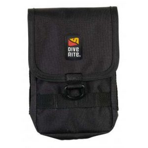 Dive Rite Pocket Bellows Velcro Dc One Size
