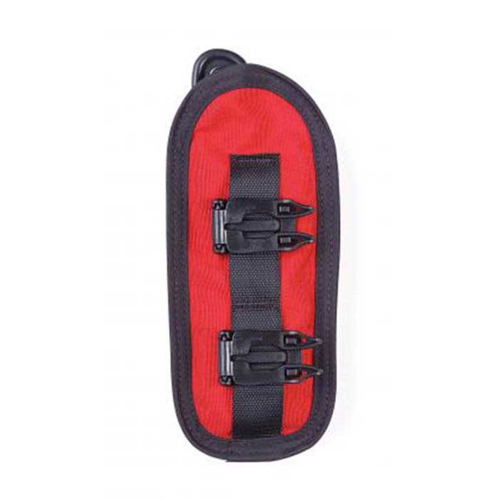 Dive Rite Z Knife Xlarge With Sheath Dc One Size