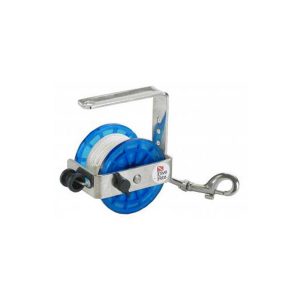 Dive Rite Cavern/safety Reel 40 m