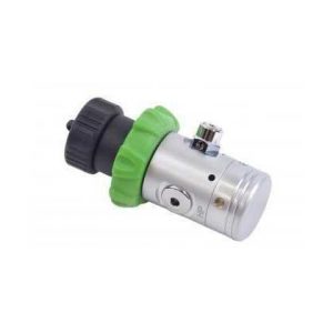 Dive Rite Drysuit Inflation Regulator One Size