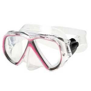 Bare Duo Compact One Size Pink