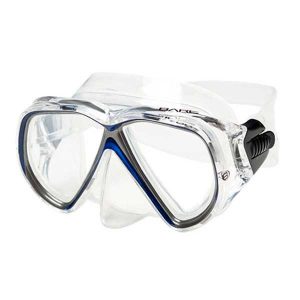 Bare Duo Compact One Size Blue