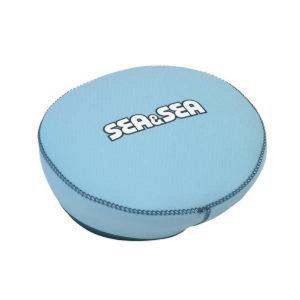 Sea And Sea Wide Port Cover One Size