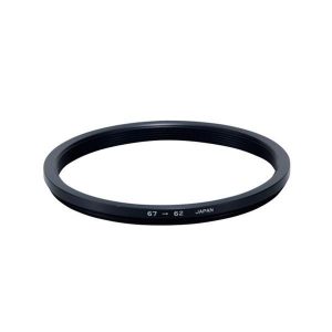 Sea And Sea M67 62 Step Down Ring For Close Up Lens 125 One Size
