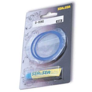 Sea And Sea O Ring Set For Mdx 7d One Size