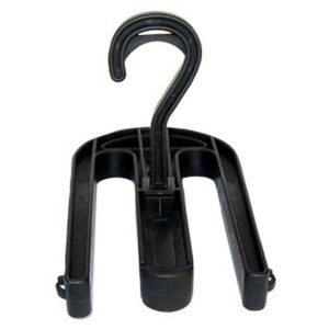 Xs Scuba Drysuit Hanger One Size