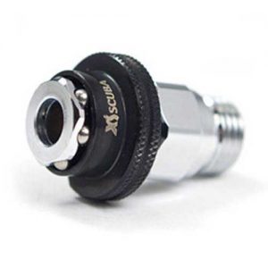 Xs Scuba Ez Qd Adapter One Size