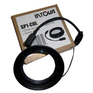 Intova Macro/close Up Lens For Sport Hd One Size