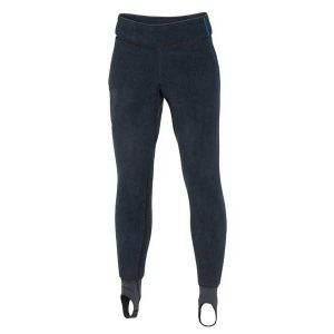 Bare Sb System Mid Layer Pant Woman L Black