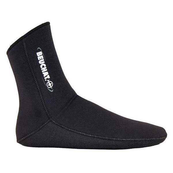 Beuchat Standard Socks 4 Mm EU 40-41