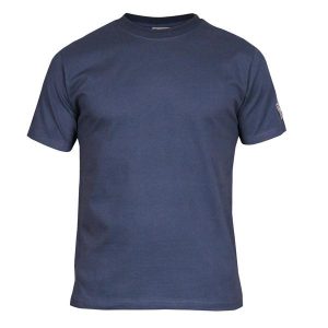 Iq-company Classic T Shirt Dive Now XL Blue