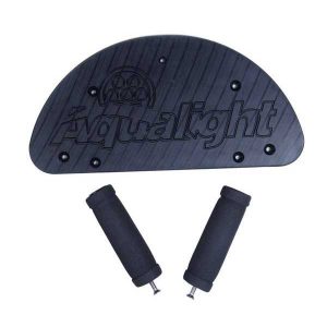 Aqualight Stabilizer For Minicameras One Size