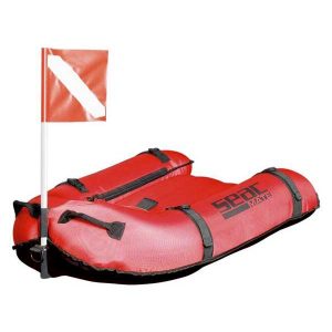 Seacsub Seamate One Size