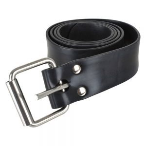 Seacsub Marsellaise Belt One Size