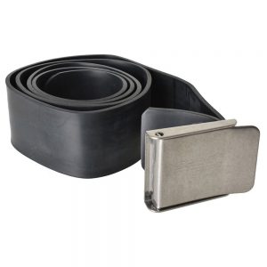 Seacsub Elastic Belt Inox Buckle One Size
