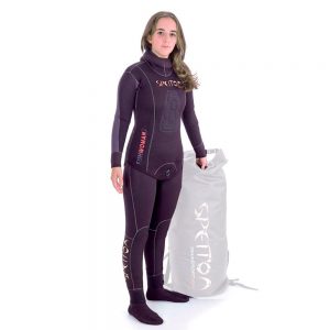 Spetton Fishwoman 5 Mm L