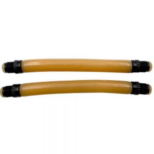 Demka Standard Natural 17.5 Mm 30 cm Amber